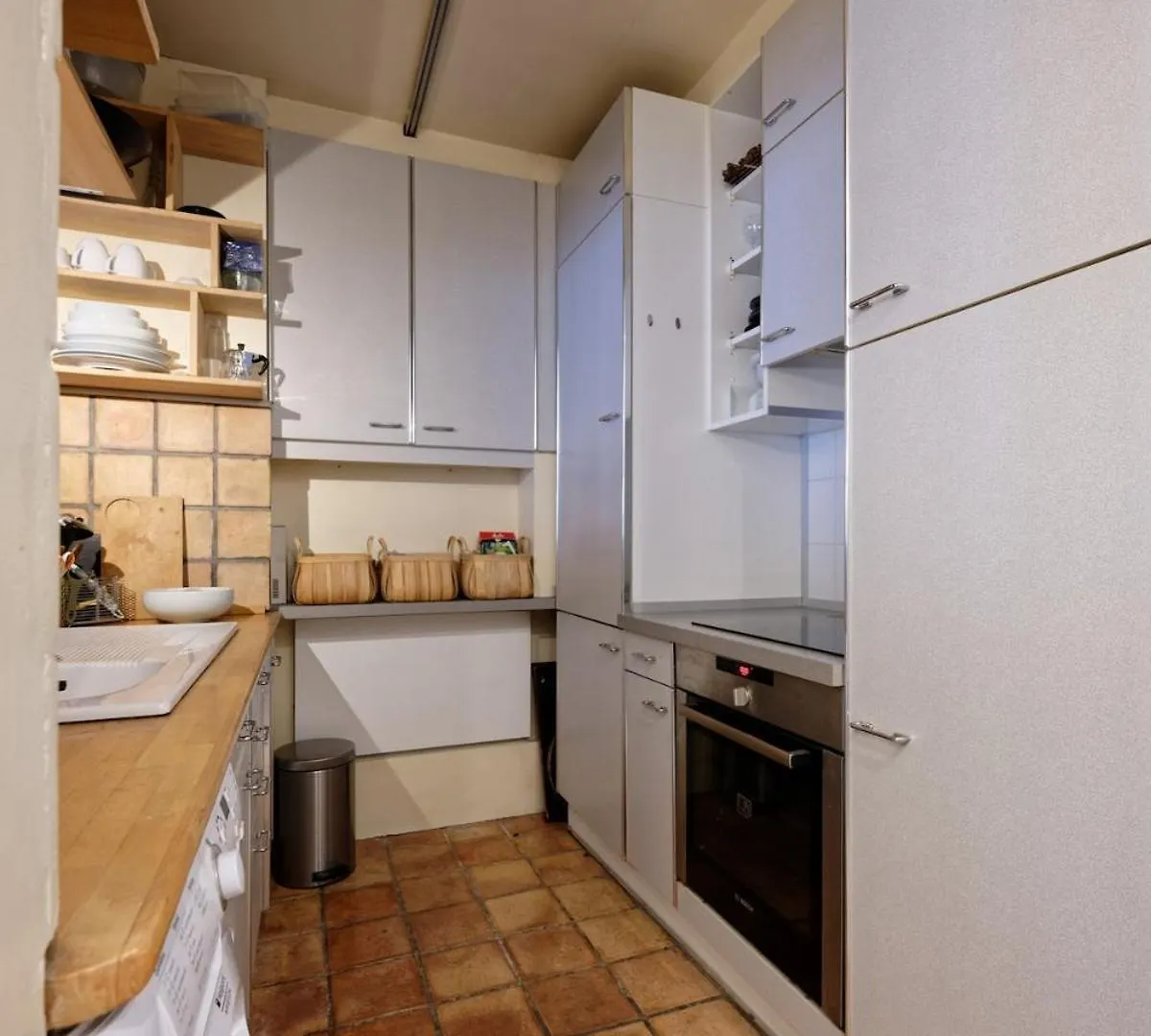 Lejlighed Appartement Cosy Au Coeur Du Marais, Paris !