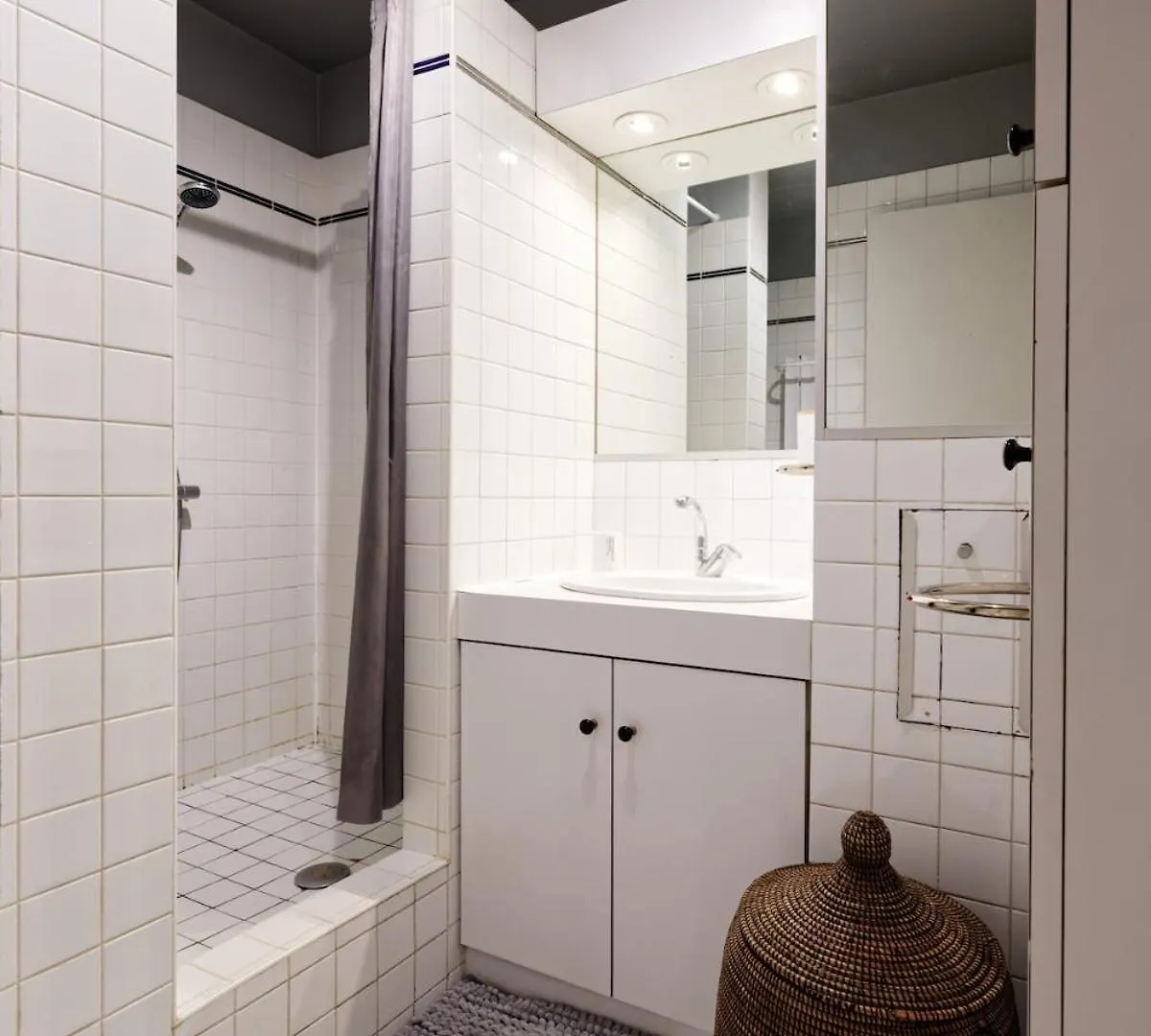 Appartement Cosy Au Coeur Du Marais, Paris ! 0*,